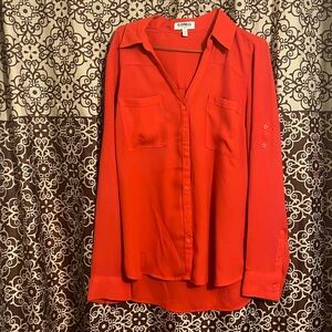 Red Portofino